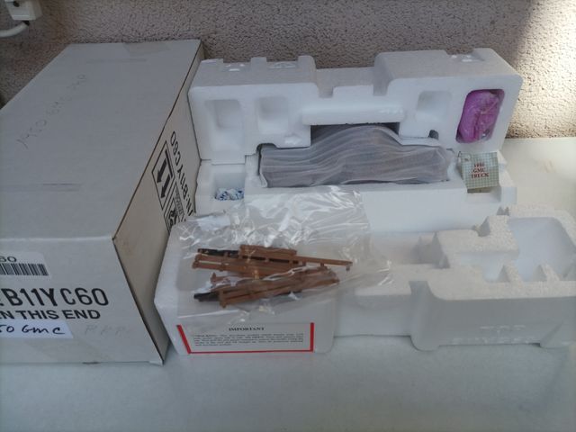 Franklin Mint 1:24, 1950 GMC Pickup