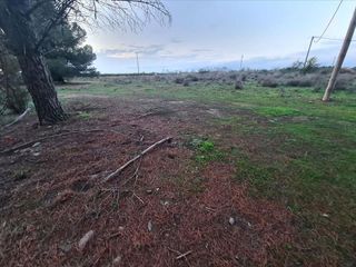 Solar en venta en Partides de Lleida en Lleida
