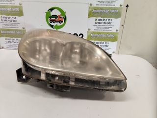 FARO DERECHO CITROEN C5