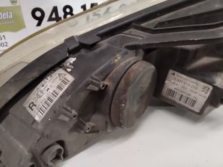 FARO DERECHO PEUGEOT 407 XENON