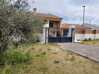 Terreno en venta en Bargas