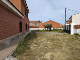 Terreno en venta en Bargas