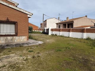 Terreno en venta en Bargas