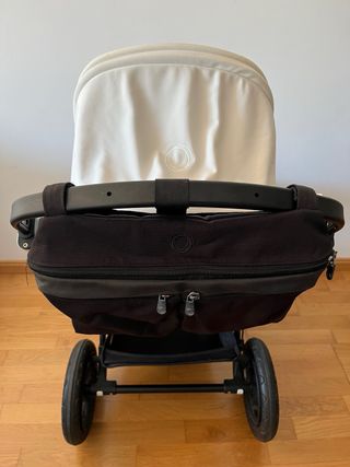 Bugaboo camaleón 3 y accesorios muy cuidados