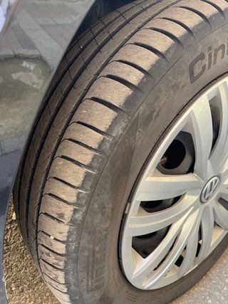 Volkswagen Caddy 2012