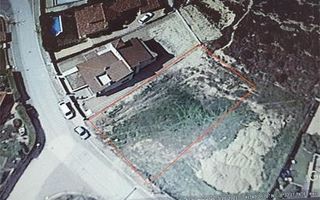 Terreno urbano en venta en Alpicat Lleida 