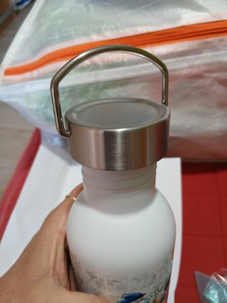 Borraccia Topolino Disney