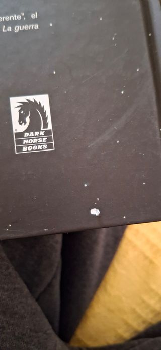 The Star Wars. La guerra de las galaxias.