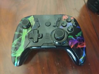 Mando PC - Control Gamer