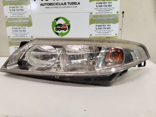 FARO IZQUIERDO RENAULT LAGUNA II