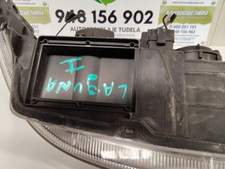 FARO IZQUIERDO RENAULT LAGUNA II