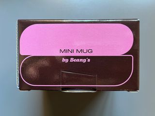 Mini Mugs - Beanywood - Tazas