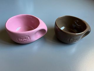 Mini Mugs - Beanywood - Tazas