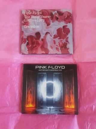 Pink Floyd