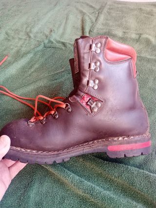 Botas montaña Bestard Baltoro 43