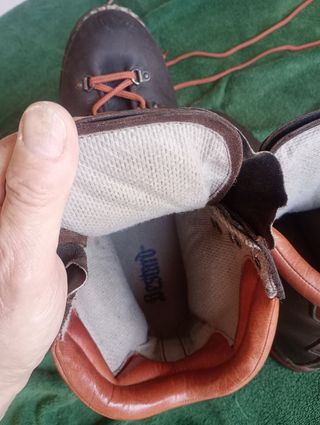 Botas montaña Bestard Baltoro 43