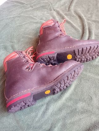 Botas montaña Bestard Baltoro 43