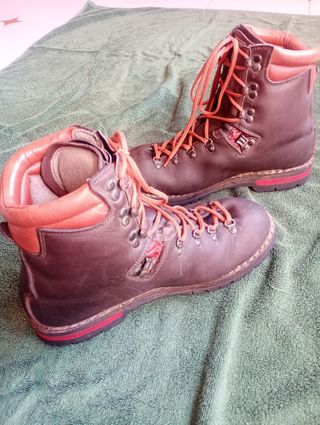 Botas montaña Bestard Baltoro 43