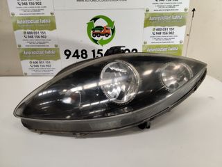 FARO IZQUIERDO SEAT LEON II