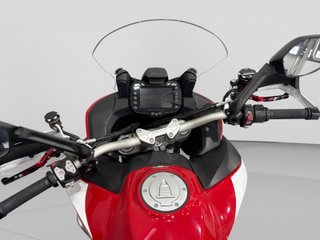DUCATI MULTISTRADA 1200 S