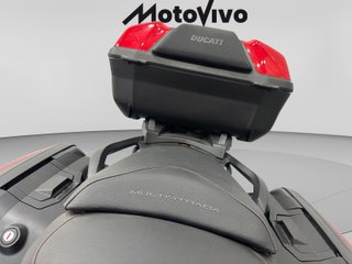 DUCATI MULTISTRADA 1200 S