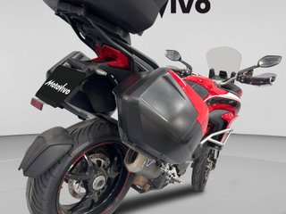 DUCATI MULTISTRADA 1200 S