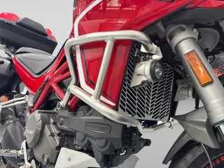 DUCATI MULTISTRADA 1200 S