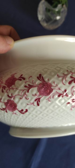 SOPERA PORCELANA  "SELTMANN WEIDEN"