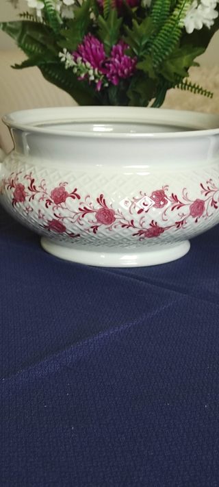 SOPERA PORCELANA  "SELTMANN WEIDEN"