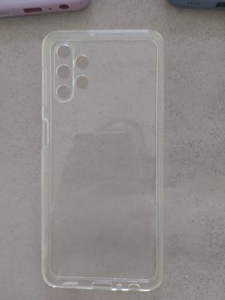 Fundas móvil  Samsung A32 5G