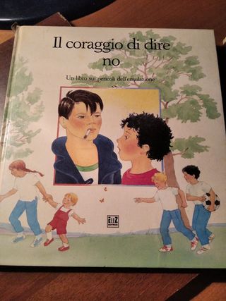 libri educativi bambini a caccia di pericoli
