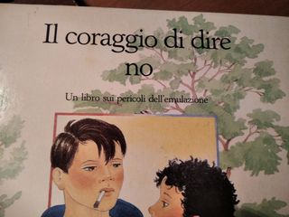 libri educativi bambini a caccia di pericoli
