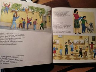 libri educativi bambini a caccia di pericoli