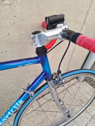 Nortelle Talla 54 acero