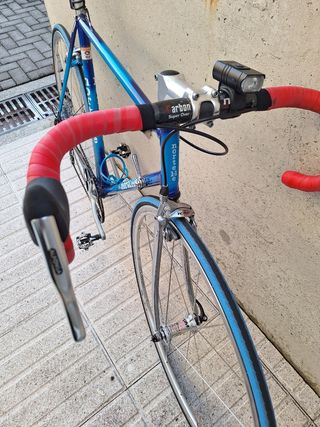 Nortelle Talla 54 acero