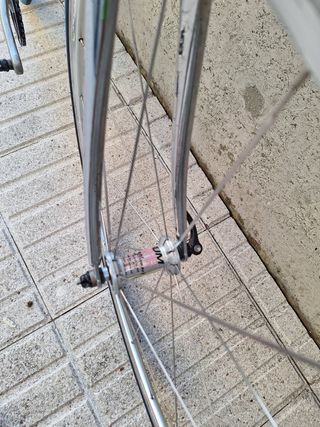 Nortelle Talla 54 acero