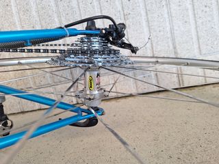 Nortelle Talla 54 acero