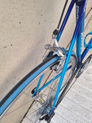 Nortelle Talla 54 acero