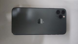 Iphone 11 pro max 256