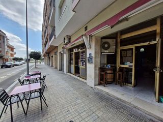 Local comercial en venta en Selva del Camp, La