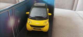 Smart  Maisto escala  1/33