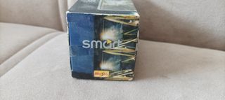 Smart  Maisto escala  1/33