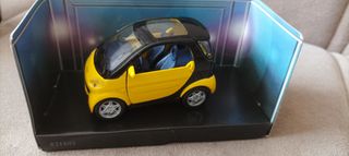 Smart  Maisto escala  1/33