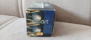 Smart  Maisto escala  1/33