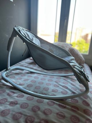 Hamaca mecedora Ingenuity