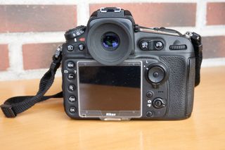 Nikon D810 - Cámara réflex digital. Acepto envíos