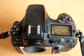 Nikon D810 - Cámara réflex digital. Acepto envíos