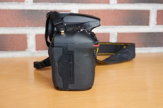 Nikon D810 - Cámara réflex digital. Acepto envíos