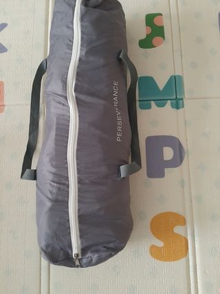 Parque infantil juegos bebés