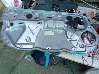 Elevalunas VW Polo 2003